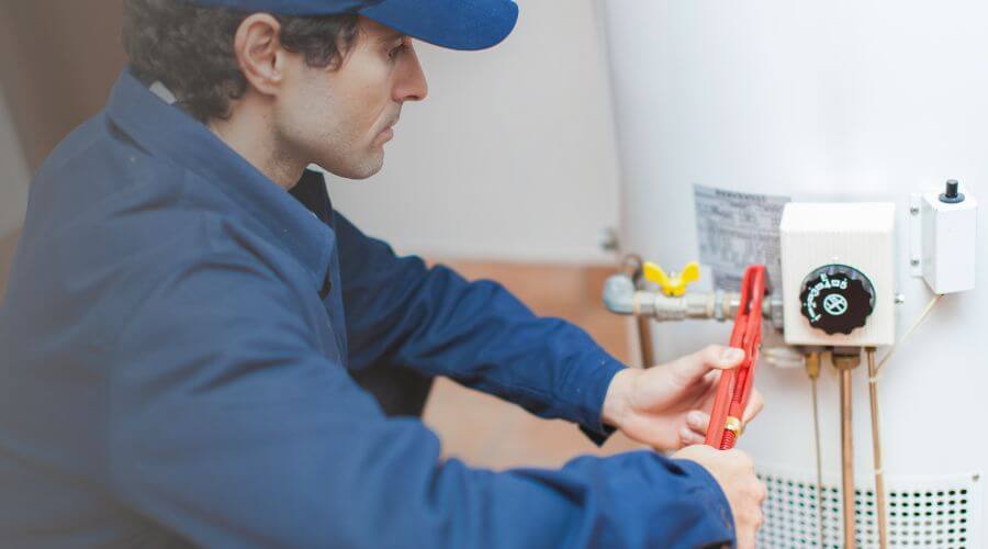 Professional Tankless Water Heater Installation in Vincentown, NJ